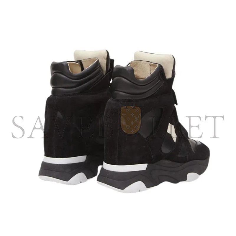 ISABEL MARANT BALSKEE SNEAKER BK0491